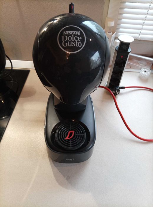 Кафемашина Dolce gusto