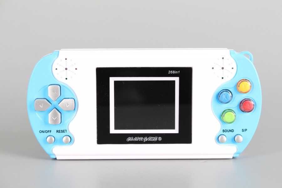 Игрална конзола 268 в 1