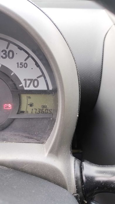 Citroen C1 an fabricație 2007