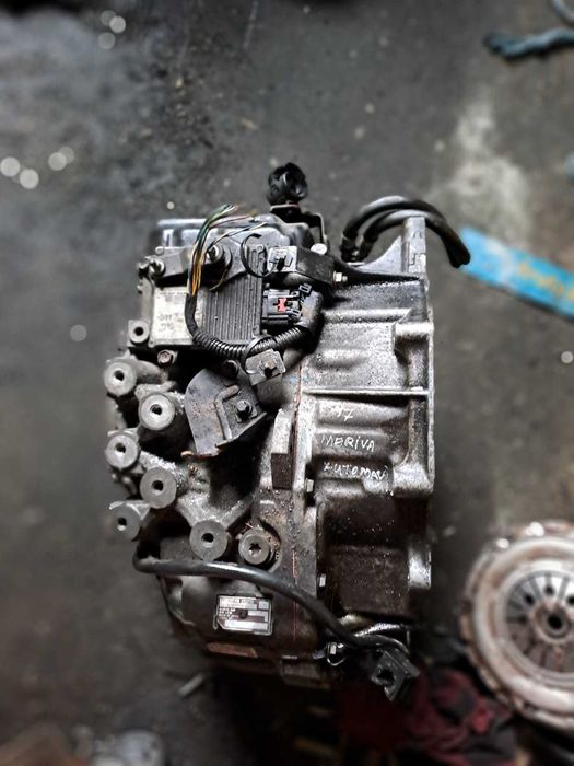 Cutie Automata Opel Meriva B Astra J 1.7 A17DT 55565585A TF80SC AF40