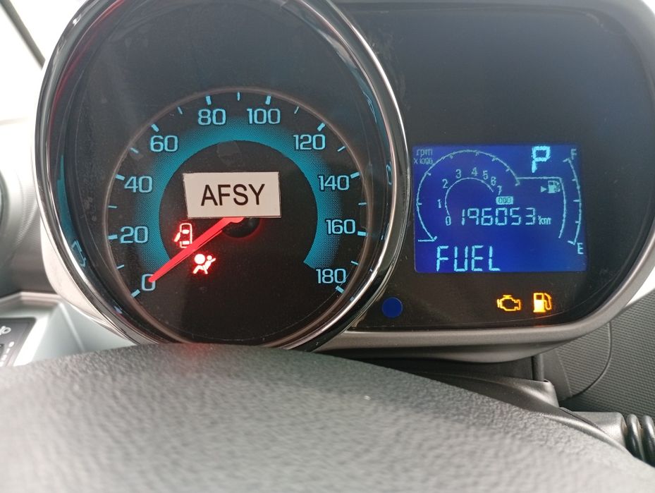 Срочно продается спарк