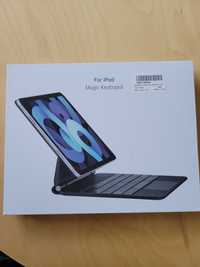 iPad case Pro Air 11" инча калъф с тъчпад и клавиатура