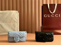Geanta Gucci marmont 17