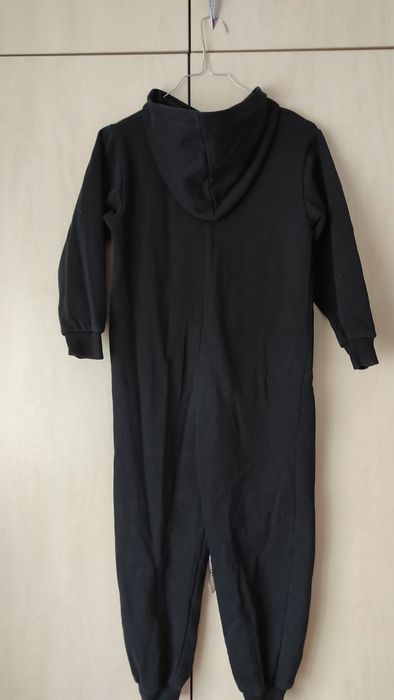 Salopeta copii bumbac 122/128