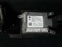 Line change. Modul Bmw F30 Radar .Senzori unghi mort Line change