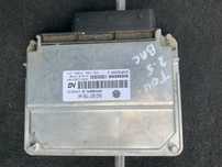 Calculator transmisie ECU VW Touareg 7L 2.5 Tdi 2002-2007 BAC