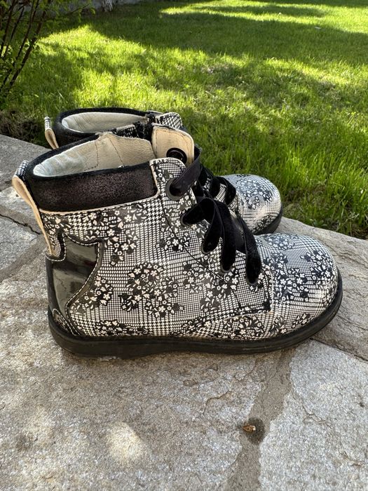 Детски боти Primigi , размер 27