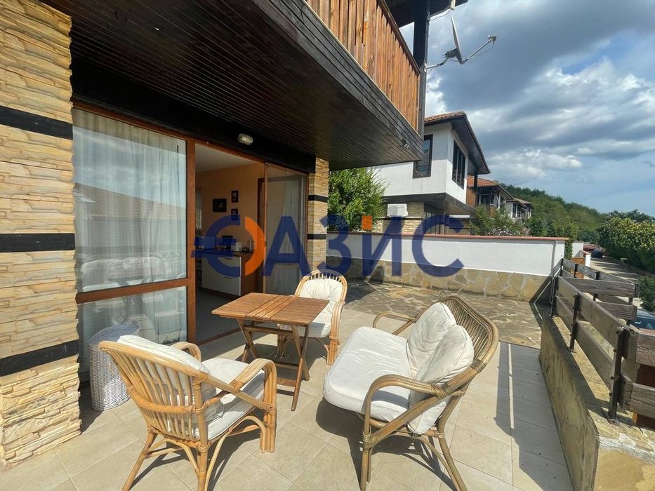 Продава се Тристаен апартамент в с. Горица, Област Бургас - 127 кв.м за 1023 €/кв.м - Снимка #6