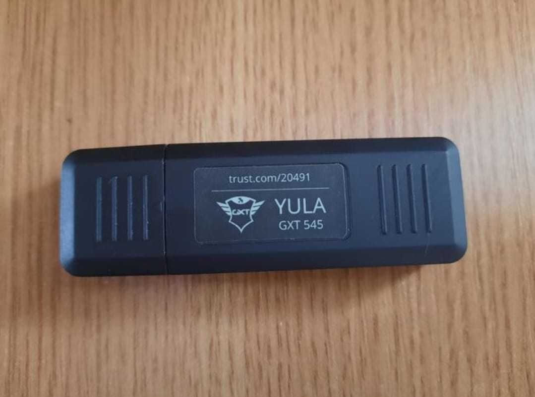 Gamepad Trust GXT 545 Yula Wireless
