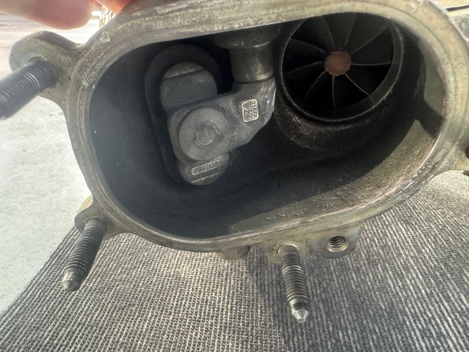 Турбини за audi s6, rs6, s7, rs7, s8