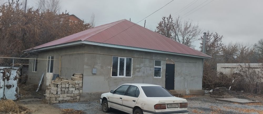 Продам дачный участок