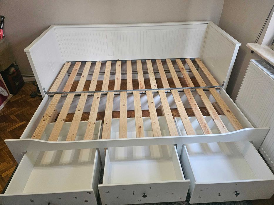 Cadru Divan Ikea 80x200