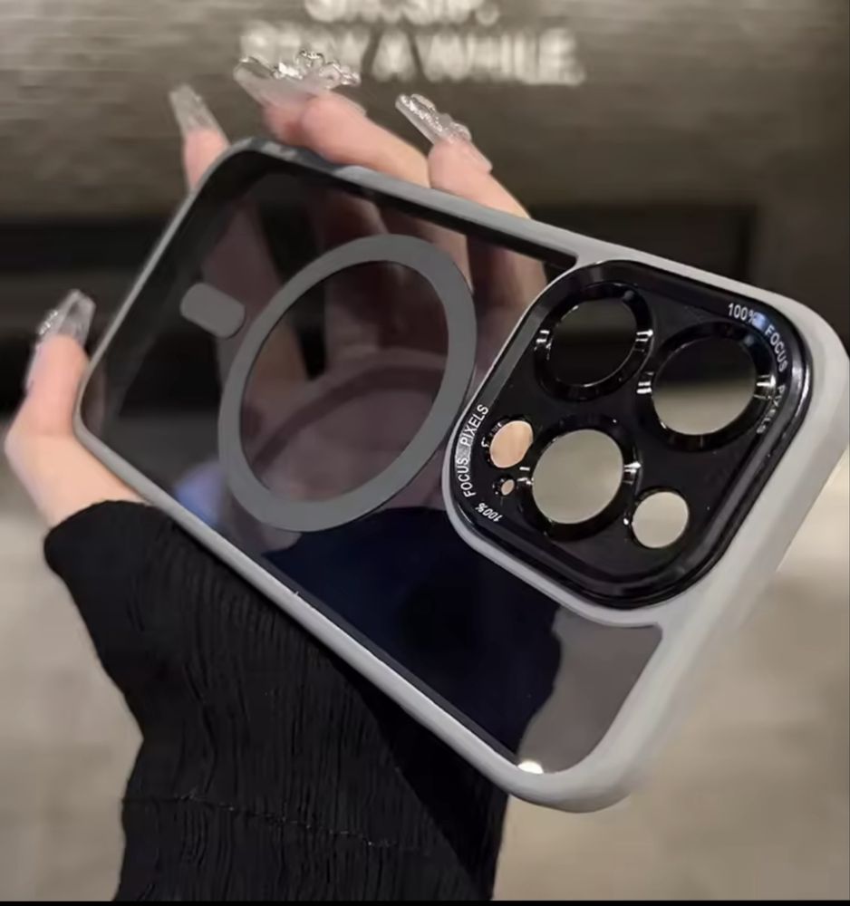 Iphone 16 pro case