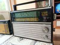 Радио VEF 206 - автентично
