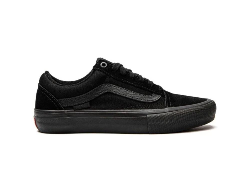 Vans old skool pro 43