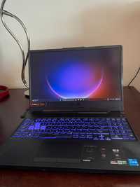 Laptop Asus Tuf Gaming F15