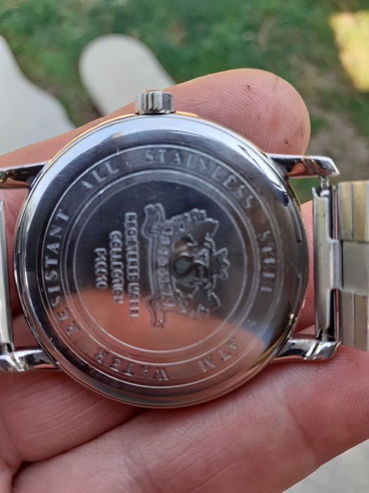 Мъжки кварцов часовник Festina