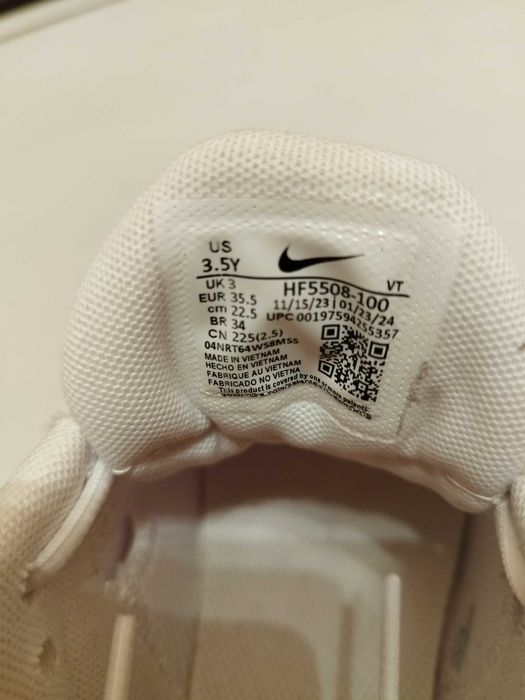 Маратонки Nike Air max