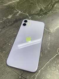 Apple iphone 11(г.Актау.2мкр БЦ Орда оф100)Лот 384833