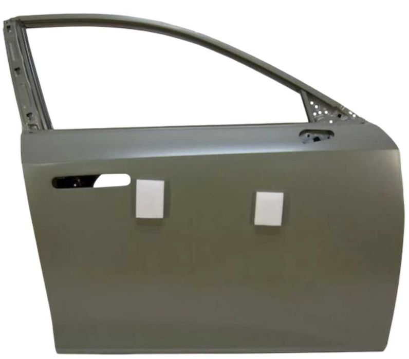 Дверь передняя правая (RH) Changan UNI-V 2022+ Jorden