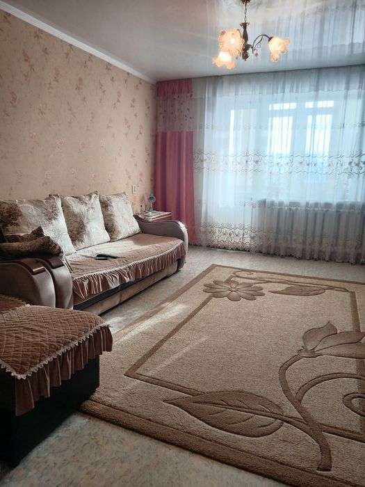 Продаётся 3х ком кв Ашимова 215