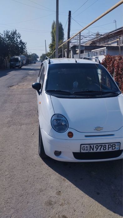 Vikup arendaga matiz mx super kondisioner H9