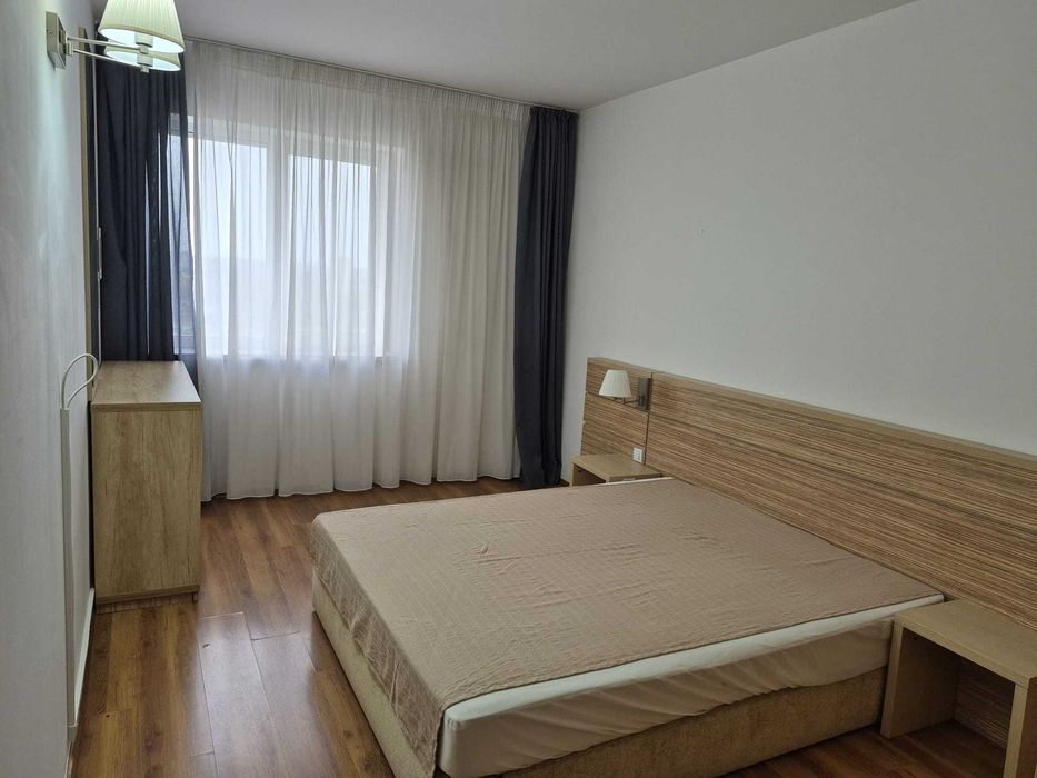 Apartament 2 camere decomandate, 65 mp utili, RIN Grand Residence