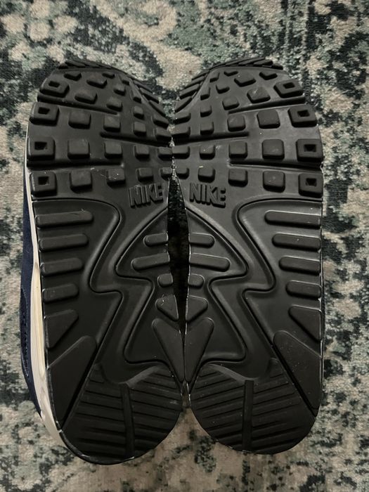 Nike Air max 90 Floral Pack Binary Blue