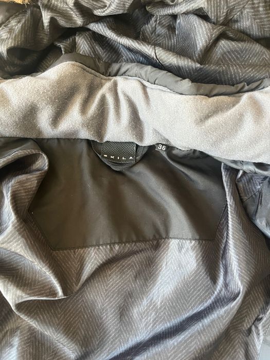 Skila down jacket , зимно яке дамско размер 36/S