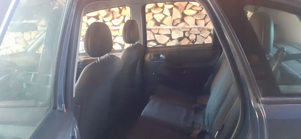 Opel meriva 1,7 cdti