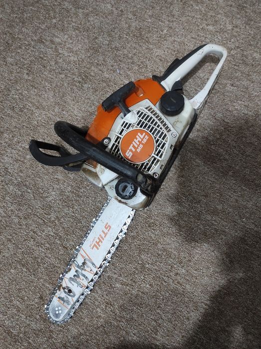Drujba Stihl MS 162