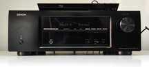 Denon 1713 muzica filme 5.1 HDMI USB DLNA muzica retea
