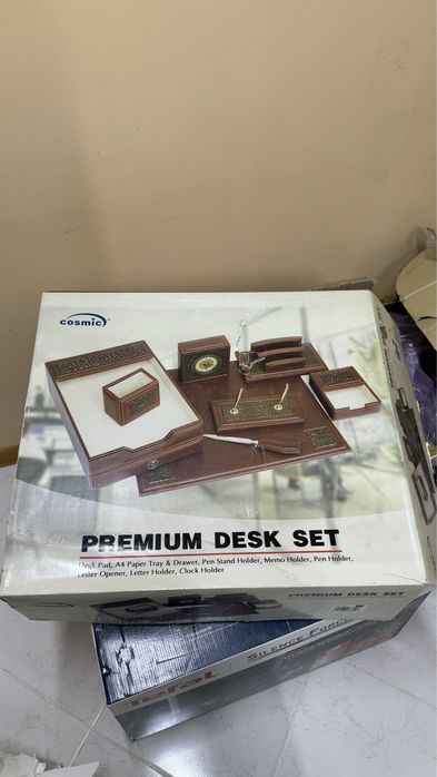 Набор Руководителя