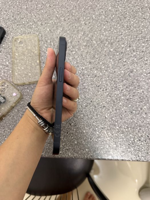 Iphone 13  Garantie 1 an