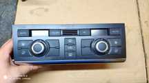 Контролен панел с управление на Климатик за AUDI A6 C6 4f 4f1820043ак