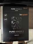 Be quiet pure wings 2