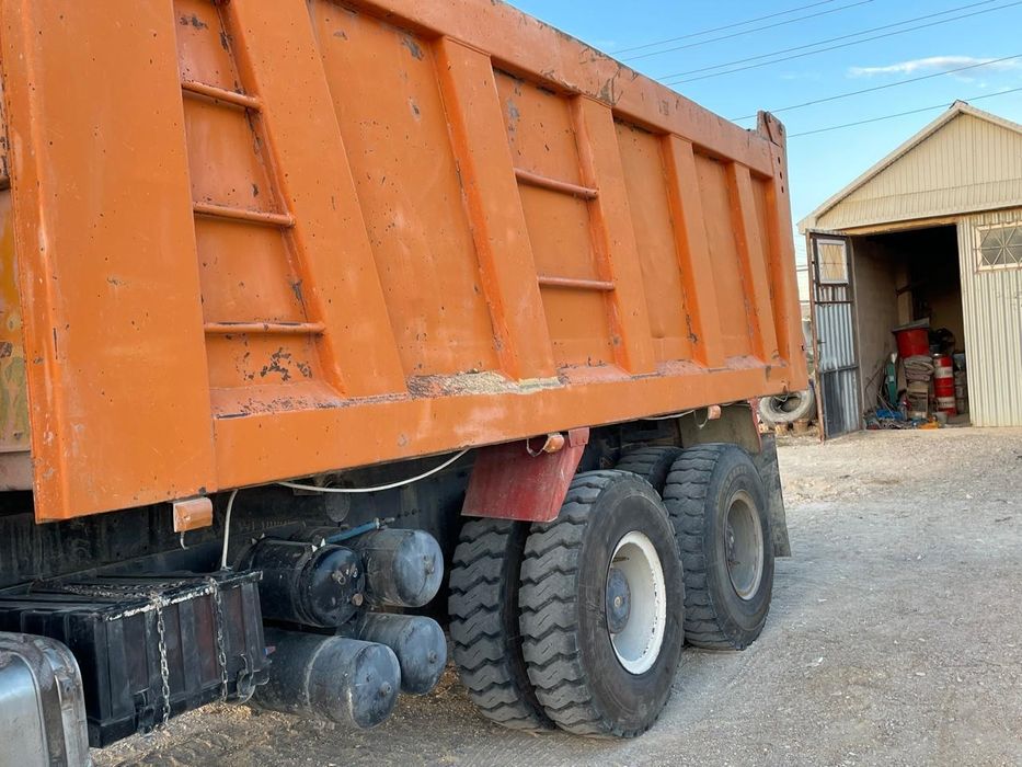 Шахман F2000 9.9