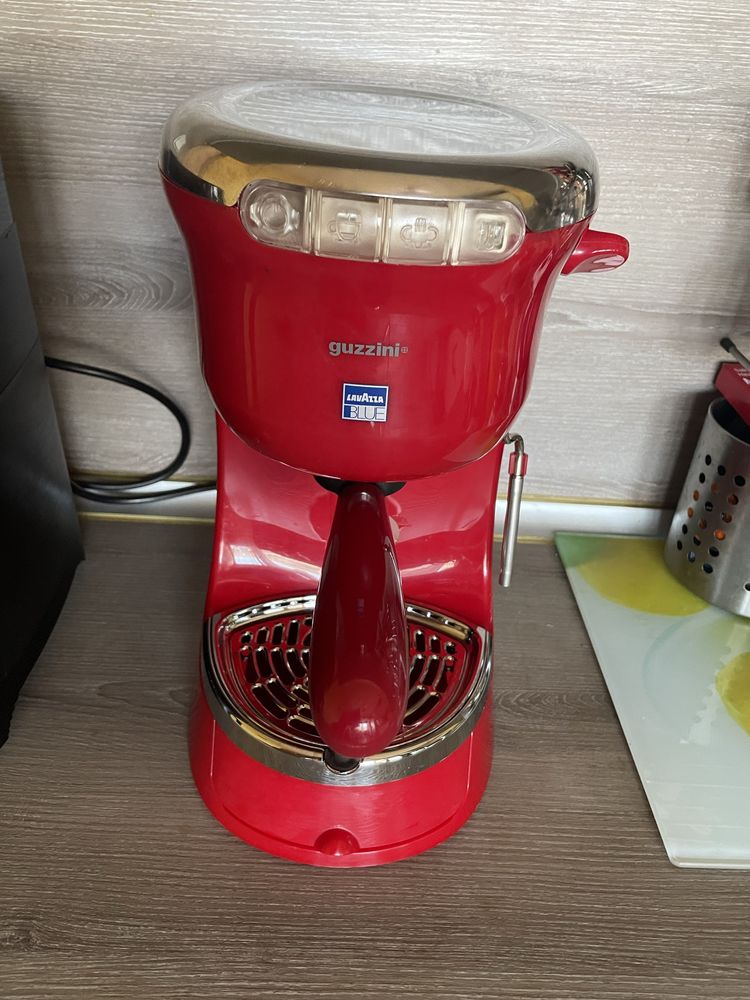 Кафемашина Lavazza Blue Guzzini