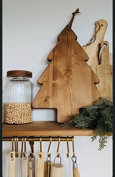 Колекция уникат – ръчно изработени коледни играчки