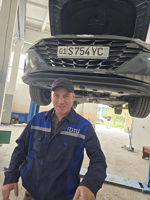 Ремонт   KIA.HUNDAI. и все иномарки.