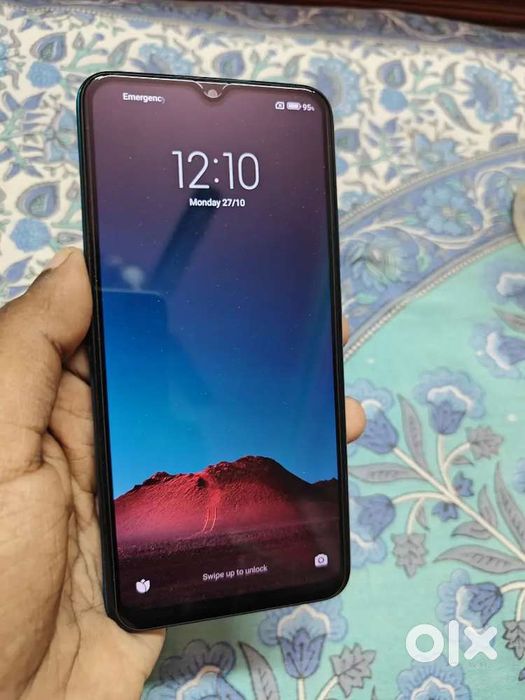 Xiaomi Redmi 9 Pro 64Gb