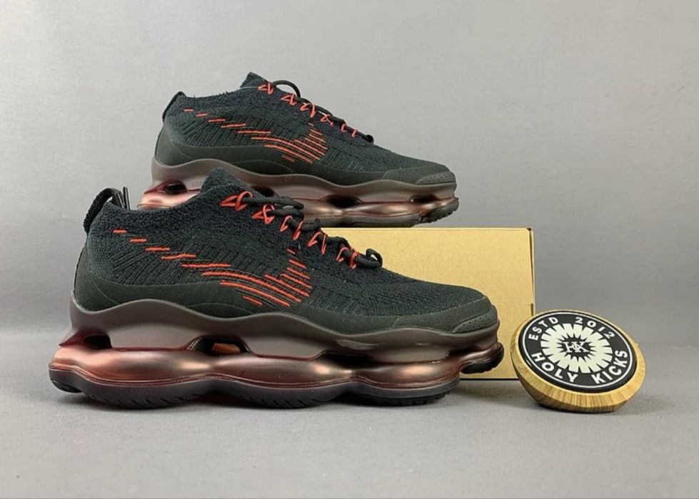 Nike AirMax Scorpion Чисто Нови