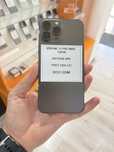 Iphone 13 Pro Max 128gb Neverlock/Garantie