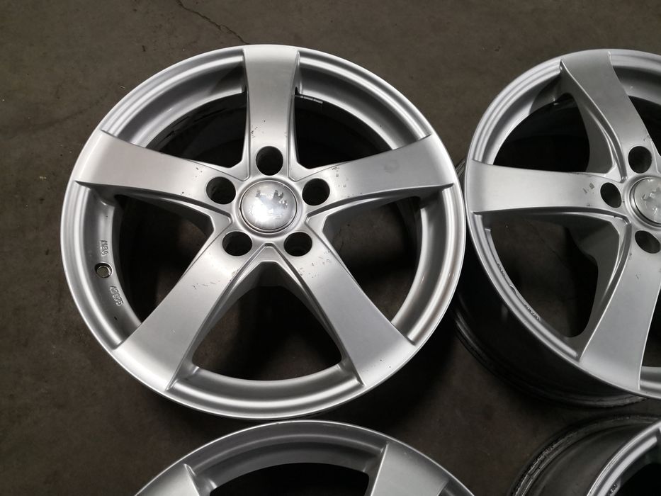 5х108 пежо ситроен 5x108 peugeot citroen 16 цола джанти