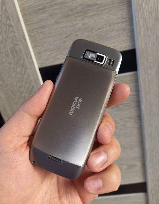 Nokia E52 Orginal Uz imedan o'tgan