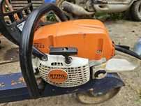 Vand Drujba stihl 271ms
