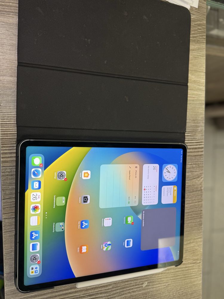 Apple Ipad Pro 6th Generation 512GB