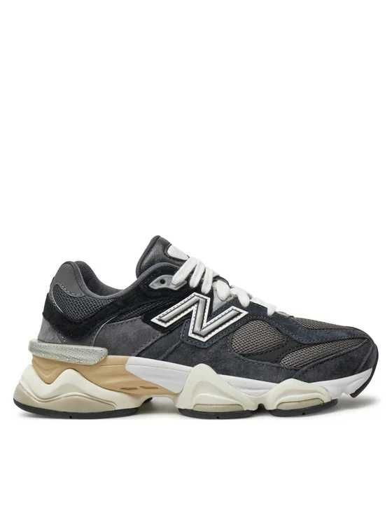 New Balance - U9060BLC Черен номер 39.5 Оригинал Код 1017