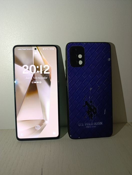 Samsung a51 Iphone 6s Redmi Note 12R 5G 3 ta tel aben bita yaxsh telga