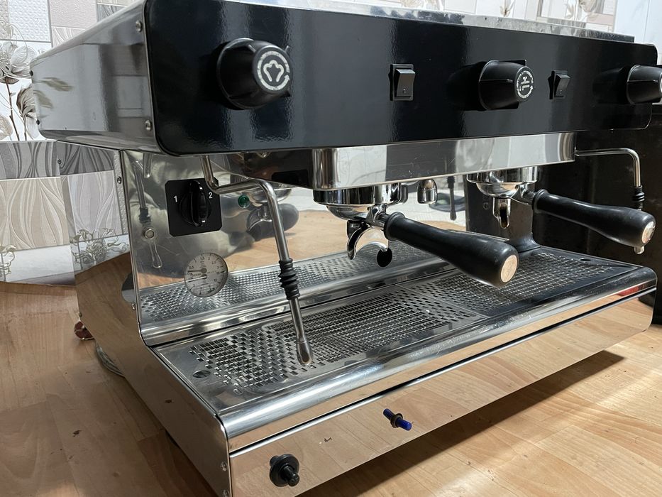 Кофемашина Astoria tanya кофемолка